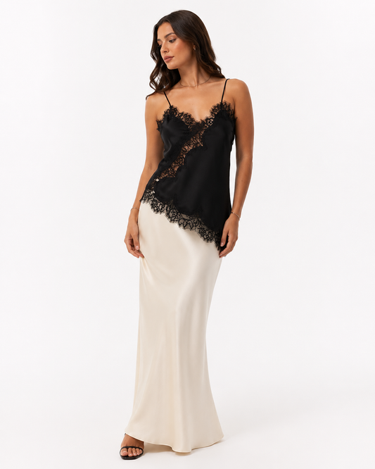 The Margot Lace Cami